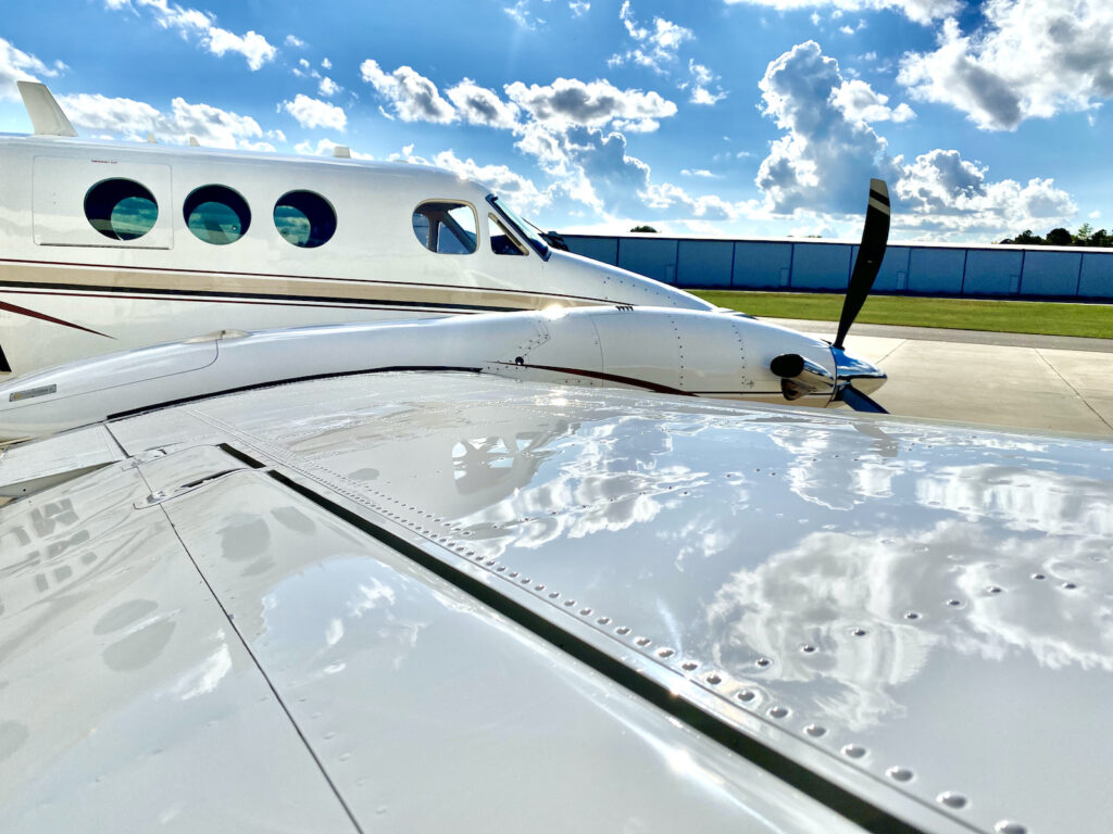 plane-detailing